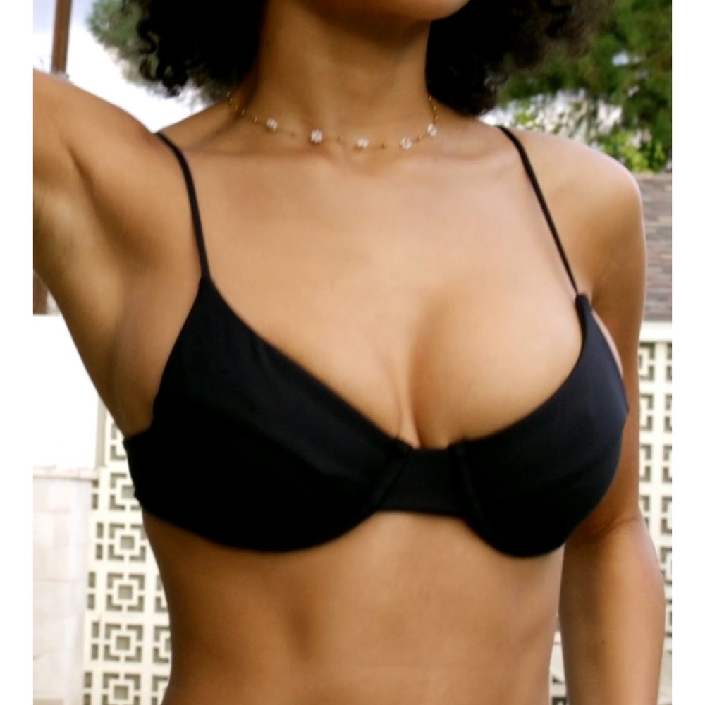 SKATIE Swim Kate Top (Lg)